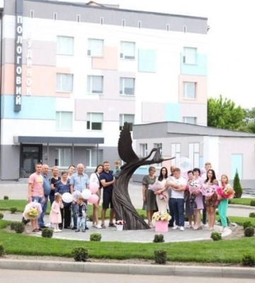 В Мелитополе оккупанты собрались по второму кругу открывать роддом