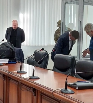 Суд залишив запобіжний захід Коломойському без змін