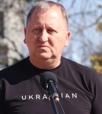 Мера Сум, якого зловили на хабарі у 2 мільйони, відпустили під заставу