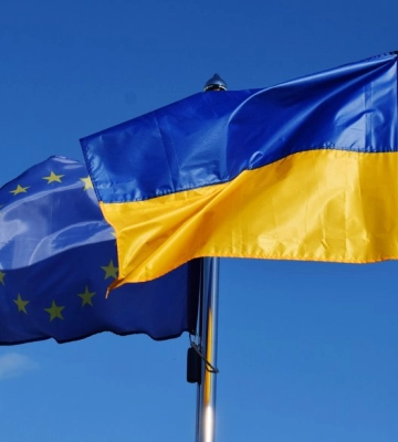 Після вступу до ЄС Україна може отримати €186 млрд — FT