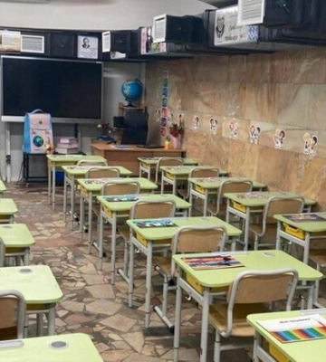 Стало известно, где в Харькове появится подземная школа