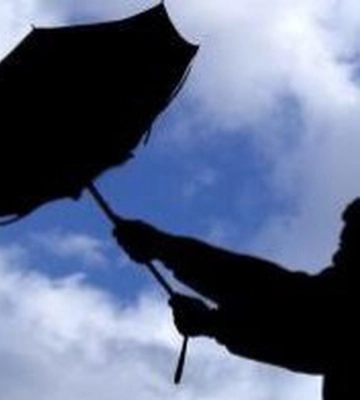 Какая погода будет в Киеве на выходных – 7 и 8 октября