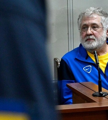 Коломойський залишатиметься під вартою з правом на заставу у 3,9 млрд грн — рішення Апеляційного суду