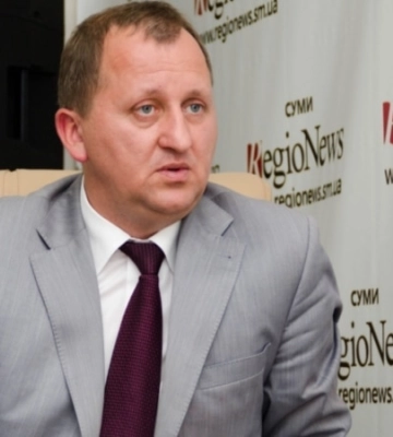 Медіа: мер Сум Лисенко вийшов під заставу в 3 мільйони гривень