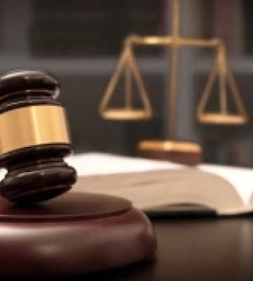 У Луцьку підприємець хотів уникнути покарання, «переписавши» своє майно на дружину