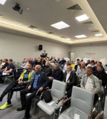 Обрано нового президента Федерації боксу Одеської області