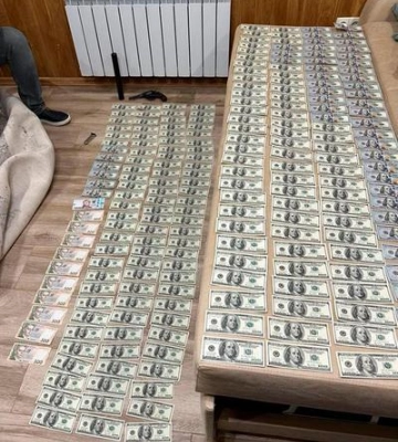 У Полтаві лікарка за 5,5 тисяч доларів видавала довідки для оформлення інвалідності