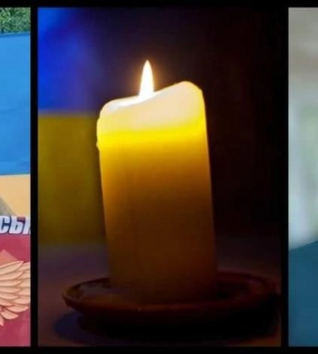 Важка втрата: загинув 36-річний Герой з Волині