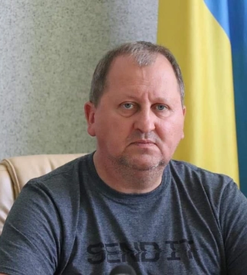 Мера Сум Лисенка випустили під заставу у 3 млн гривень — ЗМІ