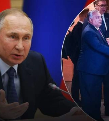 Станет ненужным Путину: Орбан очень боится потерять какое-либо влияние в ЕС
