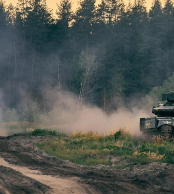 На Бахмутському напрямку ЗСУ мають успіх і продовжують вибивати ворога - Євлаш