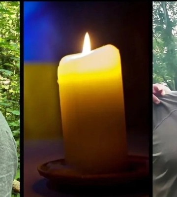 В Рівненській громаді знову втрата — загинули Герої Денис Білієнко і Петро Ваннік