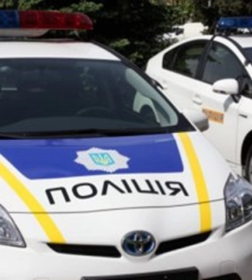 У Кропивницькому розшукують чоловіка, який намагався зґвалтувати жінку