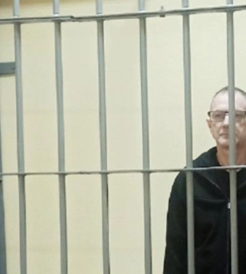 «Суд» в Крыму приговорил украинца к 13 годам лишения свободы