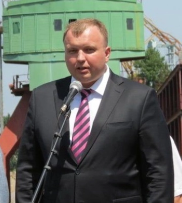 Сину екс-чиновника РНБО й екс-керівнику Укрспецекспорту оголосили підозри