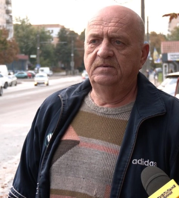 Водійка — у реанімації: що відомо про травмованих внаслідок аварії на Відродження у Луцьку