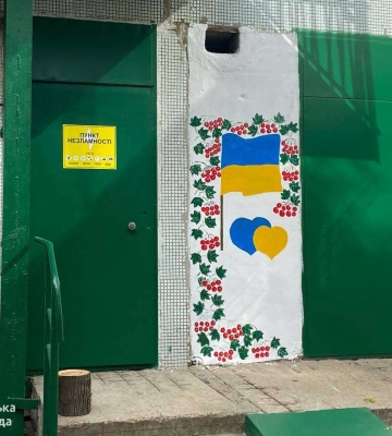 Інспекційний об’їзд: черговий по місту перевірив, як підготували терцентр і Пункт незламності до зими