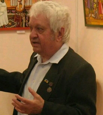 Помер відомий краєзнавець з Кропивницького