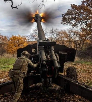 Авіація ЗСУ розгромила особовий склад ворога та ППО окупантів – Генштаб