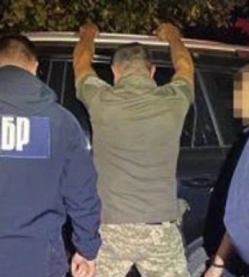 &quot;Відмазували&quot; депутатів від ЗСУ: на Одещині викрили злочинну схему ТЦК, відео