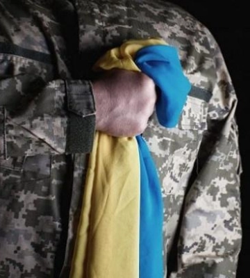 На війні з окупантами загинули ще двоє воїнів з Полтавщини