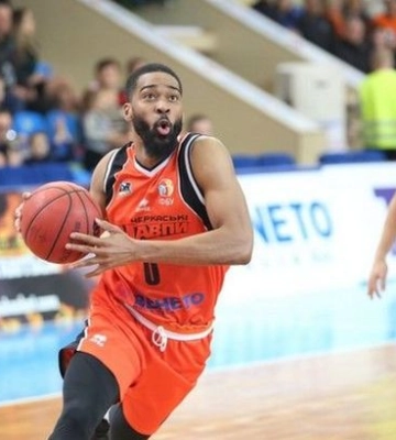 &quot;Черкаські Мавпи&quot; стартували з перемоги у новому сезоні Суперліги Favbet
