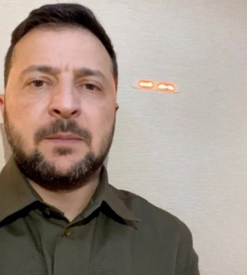 Зеленський провів тривале засідання Ставки: серед ключових питань - фронт та підготовка до зими