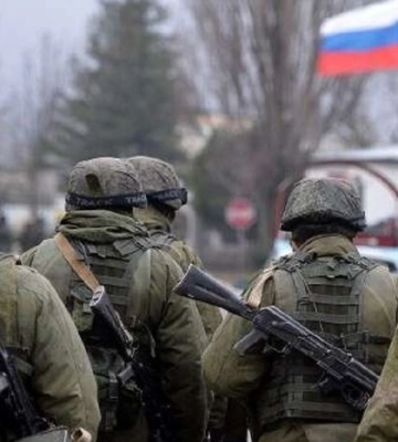 «Великий контрнаступ» росіян. Військовий експерт назвав найвірогідніші напрямки атак