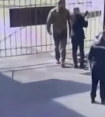 У центрі Києва сталася бійка за участю нардепа з Одеси