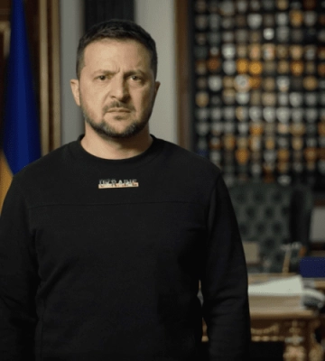 Виграти цю зиму, пройти всі складнощі й дати захист нашим людям – це дуже важливо – звернення Президента України