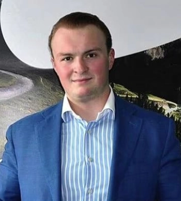 Сину екс-чиновника РНБО й екс-керівнику Укрспецекспорту оголосили підозри