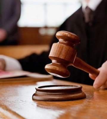 Харківський інформатор рф отримав 12 років тюрми за коригування удару по «Барабашово»