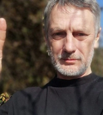 У Криму окупанти винесли вирок українському активісту Сергію Цигіпі