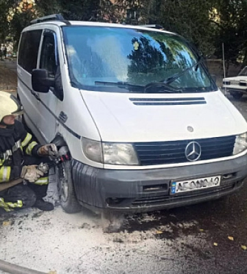 Якою буде погода на вихідних у Кривому Розі