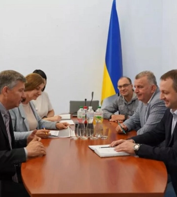 До Дня писемності: у Мінкульті заявили, що представлять програму поширення української мови