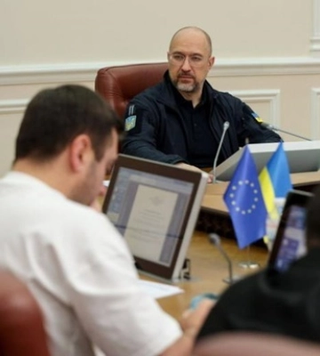 Кабмин увеличил количество индустриальных парков