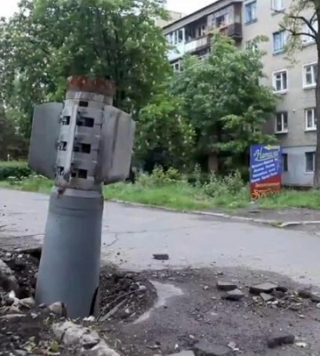 На Сумщині протягом дня обстрілів зазнали 5 громад