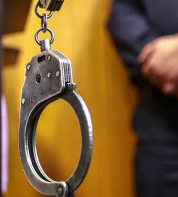 Скорректировал удар по крупнейшему рынку Украины Барабашово: посадили наводчика РФ 