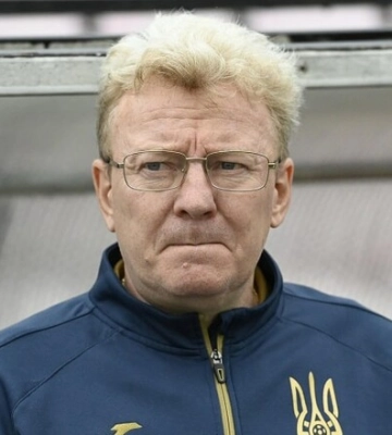 Олег Кузнецов определил состав сборной Украины U-19 на турнир в Сеуле
