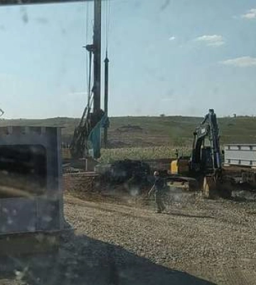 Логистические проблемы российских оккупантов: спасет ли их новая трасса в Мариуполь