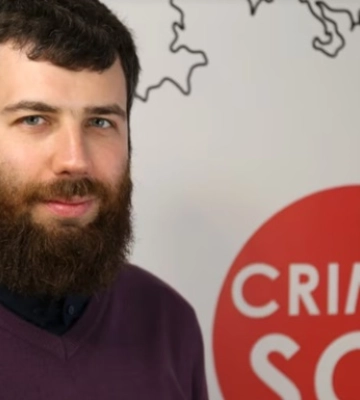 КримSOS: Сума вироків кримчанам з 24 лютого 2022 року перевищила 900 років