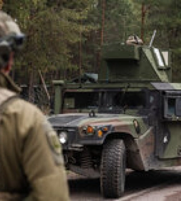 Українські бійці відбили атаки росіян на 3 напрямках, - Генштаб