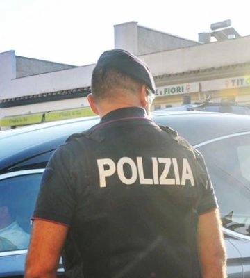 В Італії вилучили у мафії майже 100 млн євро