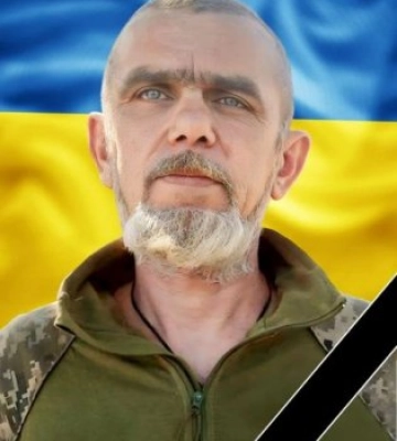 У Мукачеві відбудеться Чин похорону та прощання з полеглим Героєм Сергієм Федорці