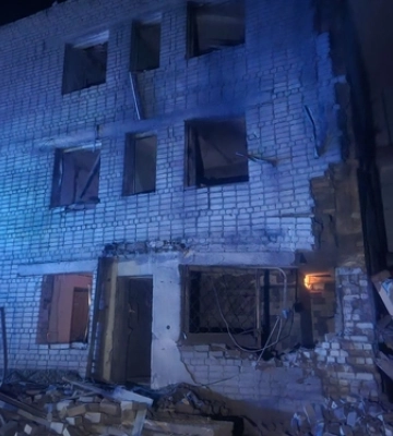 Росія атакувала Одещину ракетами «Онікс» – є влучання 