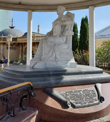 Страшна Марія у Рівному