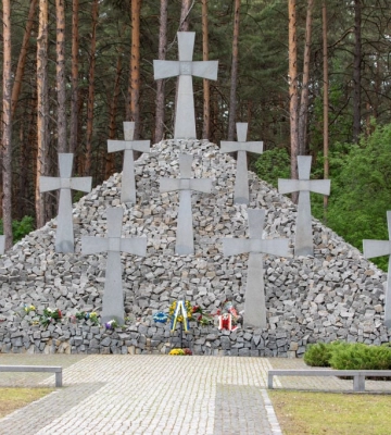 82-я годовщина трагедии: Украина чтит память жертв трагедии Бабьего Яра 82-я годовщина трагедии: Украина чтит память жертв трагедии Бабьего Яра