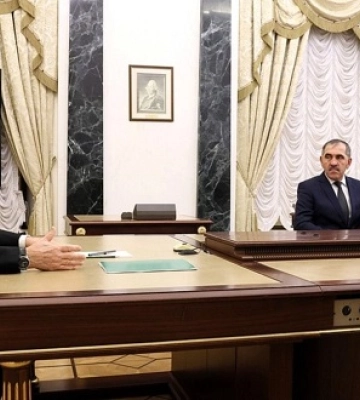 путін дав роботу колишньому голові штабу &quot;вагнерівців&quot;, якого називають &quot;наступником пригожина&quot;