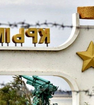 Як зараз виглядає штаб чф рф у Севастополі після удару - з'явилося фото