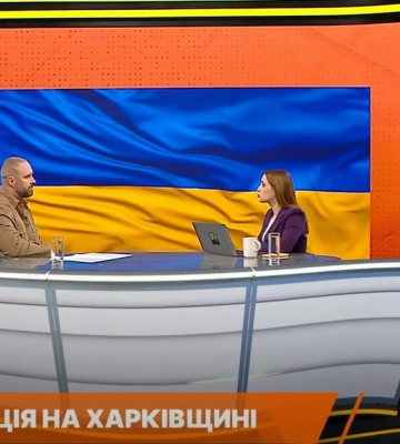 Синєгубов розповів, де на Харківщині фіксують ворожі ДРГ